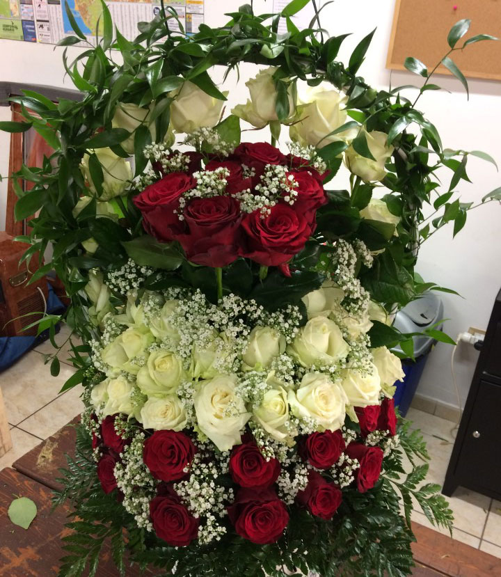 Fiori Funebri - 20